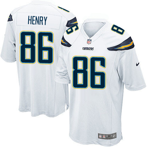 San Diego Chargers kids jerseys-063